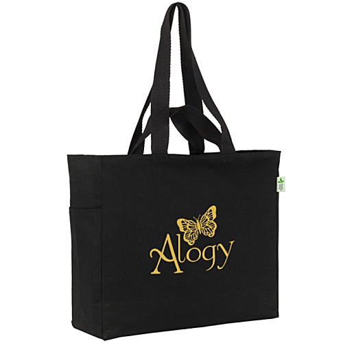 Penshurst Recycled Tote - Colours - Printed Main Image