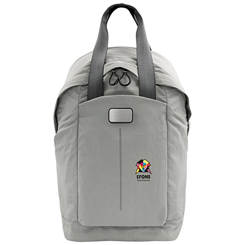 Brandcharger Pulse Backpack Main Image