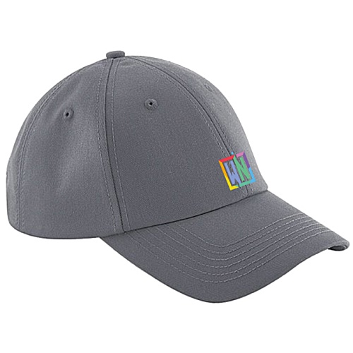 Beechfield Authentic Cap - Digital Print Main Image