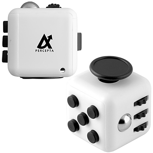 Fidget Cube Main Image