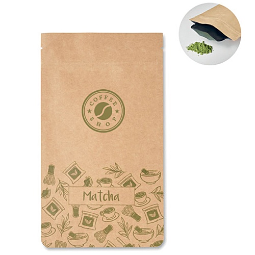 Matcha Tea Powder Main Image