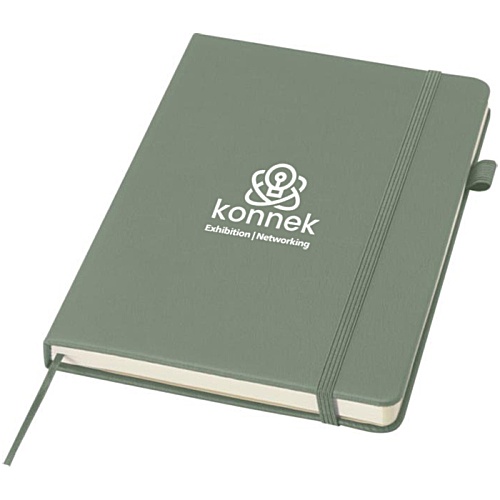 JournalBooks Liss A5 Notebook Main Image