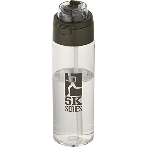 Theron Recycled Water Bottle Main Image