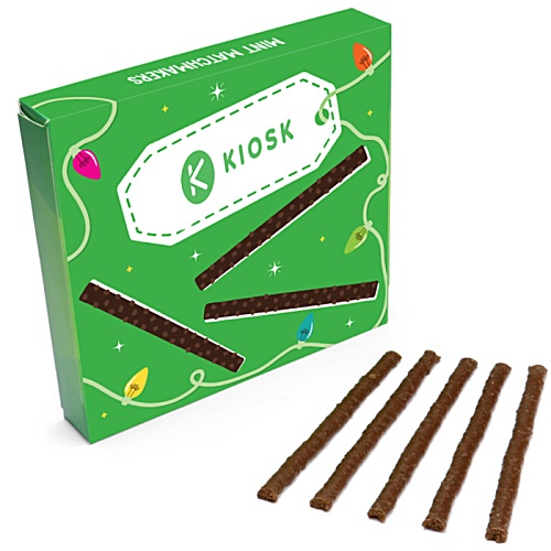 Chocolate Matchmakers Main Image