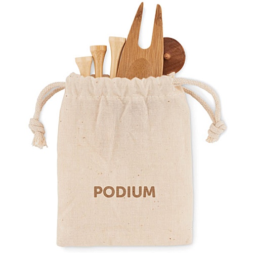 Golf Accessories Pouch Main Image