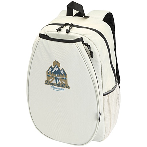 Varyon Recycled Padel Backpack - Digital Print Main Image