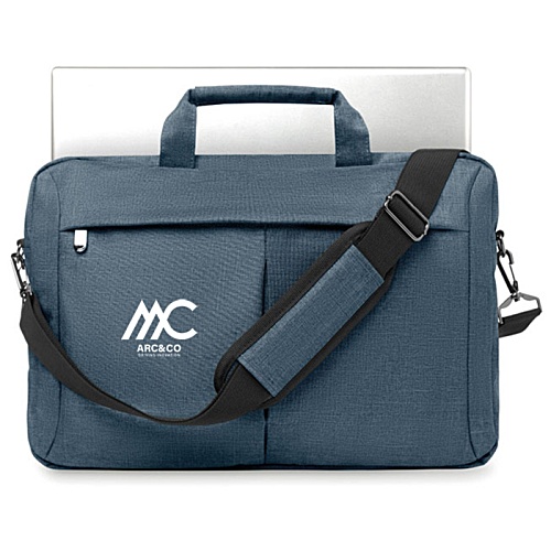 Stockholm Business Bag - Printed Main Image