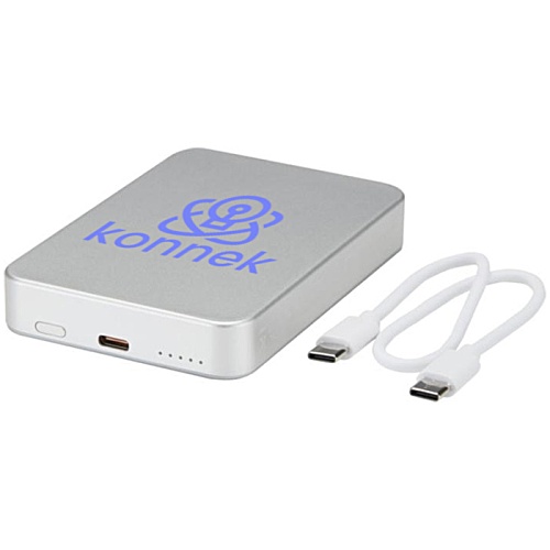 Avis Magnetic Powerbank 10000mAh - Printed Main Image