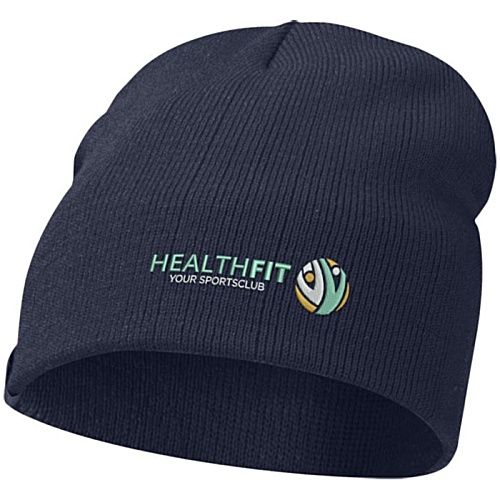 Izu Beanie - Embroidered Main Image