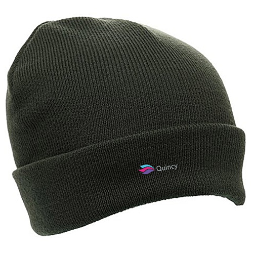 Original Beanie - Square Embroidery - 3 Day Main Image