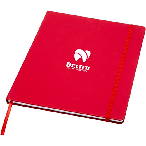 Spectrum A4 Notebook Main Image