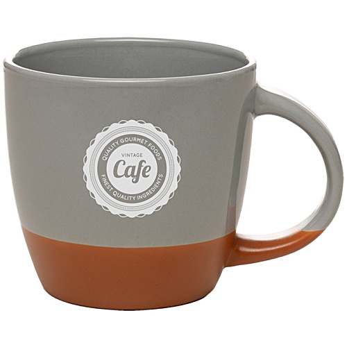 Barista Two Tone Mug Main Image