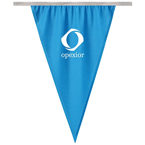 Paper Bunting - Triangle Main Image