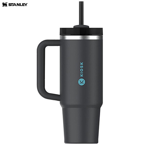 Stanley Quencher 890ml Tumbler - Printed Main Image
