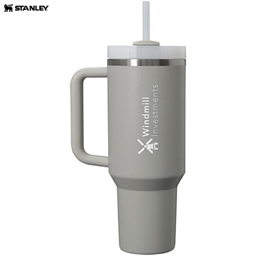 Stanley Quencher 890ml Tumbler - Engraved Main Image