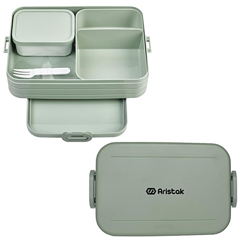 Mepal Bento Lunch Box Main Image