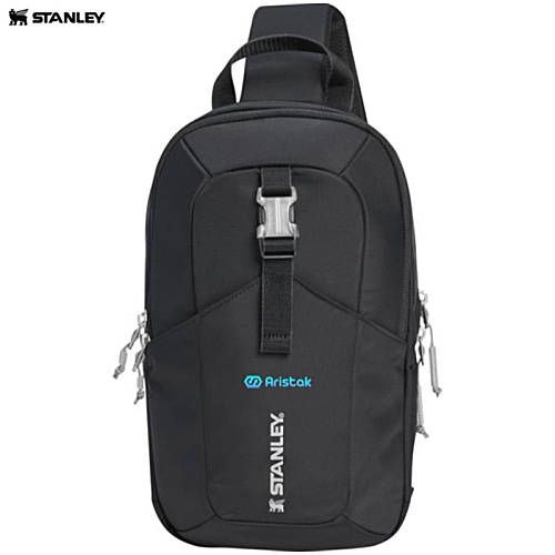 Stanley Vitalize Macro Method Recycled Crossbody Bag - Digital Print Main Image