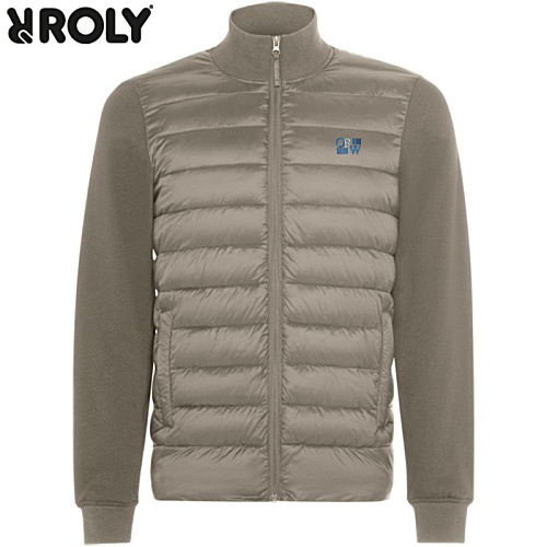 Vivaro Unisex Jacket - Embroidered Main Image