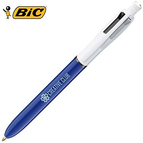 BIC® 4 Colours® 3+1 Inspire Main Image