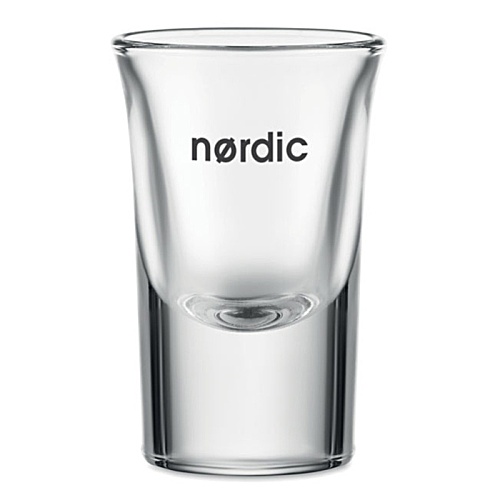 Shot Glass Main Image