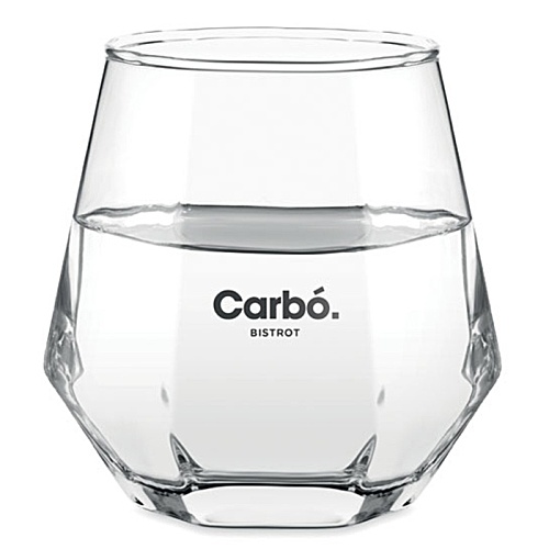 Diamond Glass Main Image