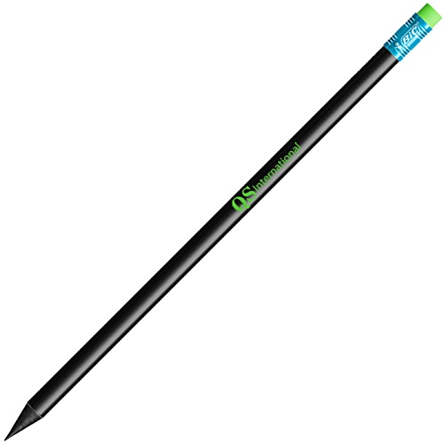 BIC® Evolution® Basalt Pencil with Eraser Main Image