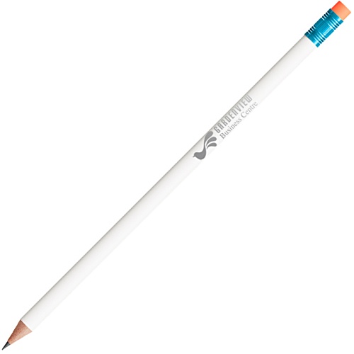 BIC® Evolution® Magnificent Pencil with Eraser Main Image
