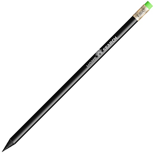 BIC® Evolution® Magnificent Basalt Pencil with Eraser Main Image