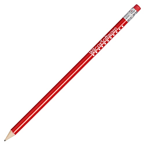 Pricebuster Promotional Pencil Main Image