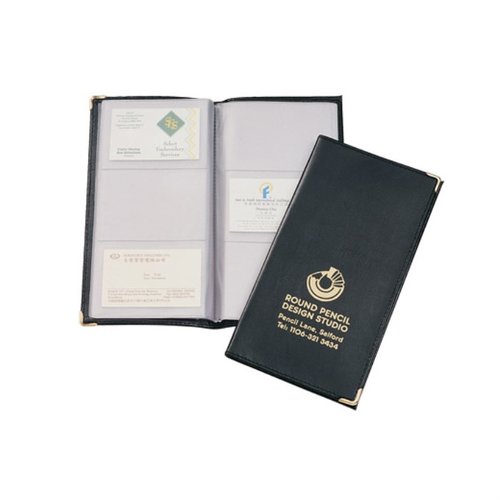 DISC Promotional Business Card Holder Main Image