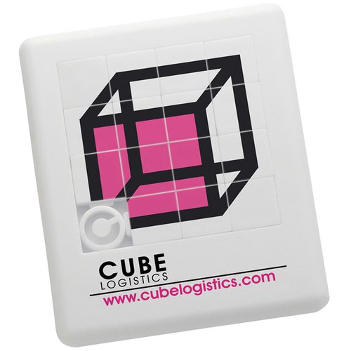 DISC Puzzle Tray Main Image