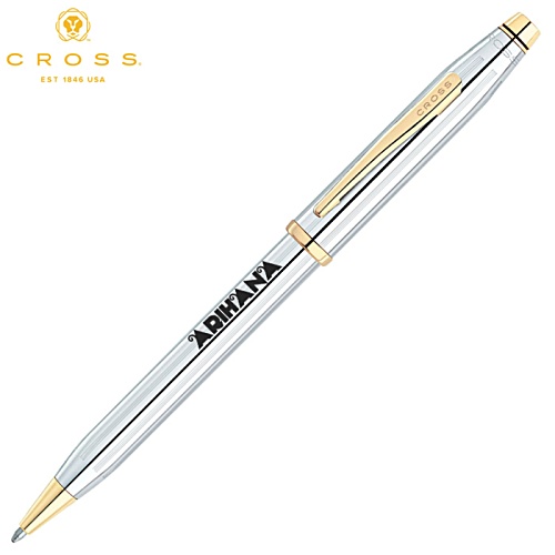 Cross Century II Medalist Pen Main Image