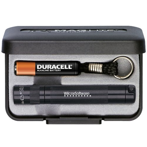 Mini Maglite Solitaire Torch Main Image