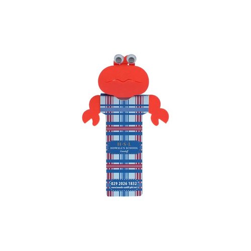 Fun Bookmarks Main Image