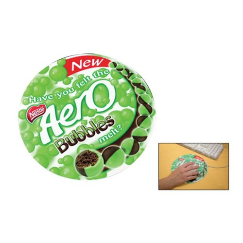 DISC Value Soft Mat - Full Colour Main Image