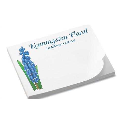 DISC 3M Post-it Notes - 102 x 74.5mm Main Image