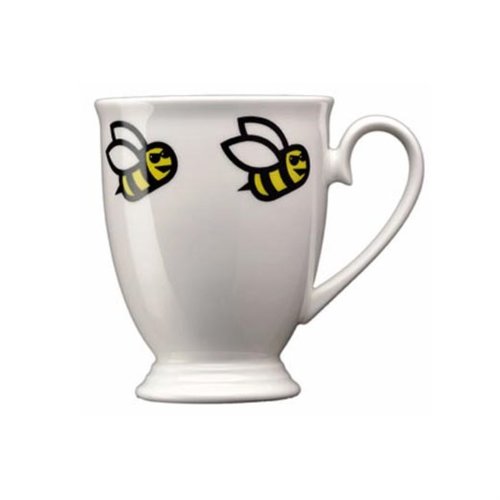 DISC Marquee Bone China Mug Main Image