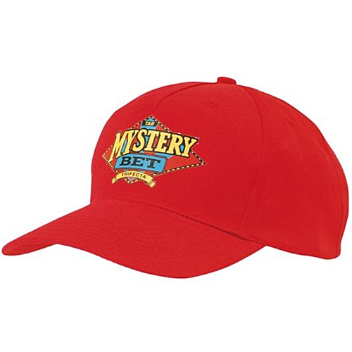 Promotional Cap - Transfer Print Main Image