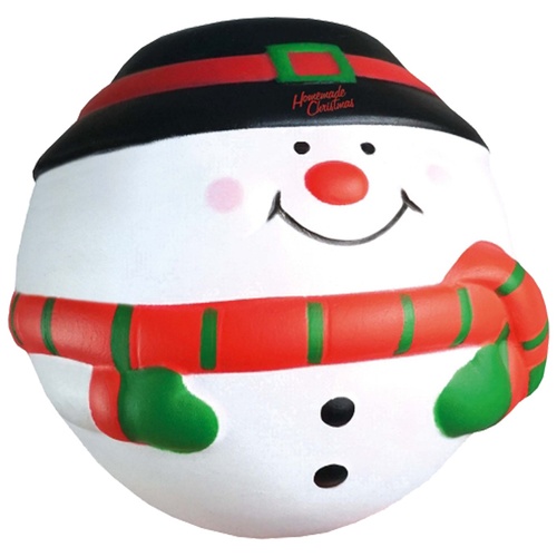 Stress Snowman Main Image
