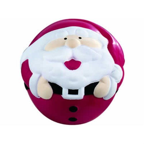 Stress Santa Main Image