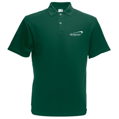 DISC Promotional Jerzees T-Shirt - Coloured Main Image