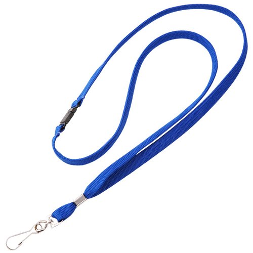 DISC 10mm Tube Lanyard Main Image