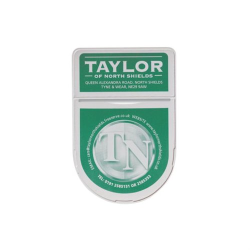 Shield Shape Tax Disc Holder Main Image