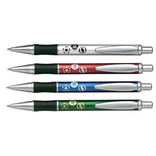 DISC Baltic Pen Main Image