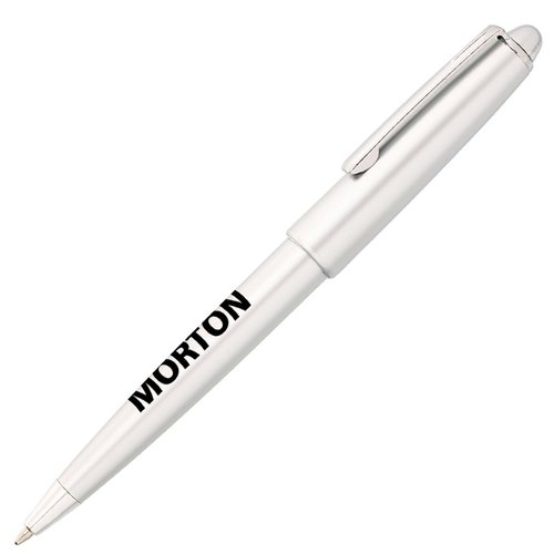DISC Alpine Pen - Silver Main Image