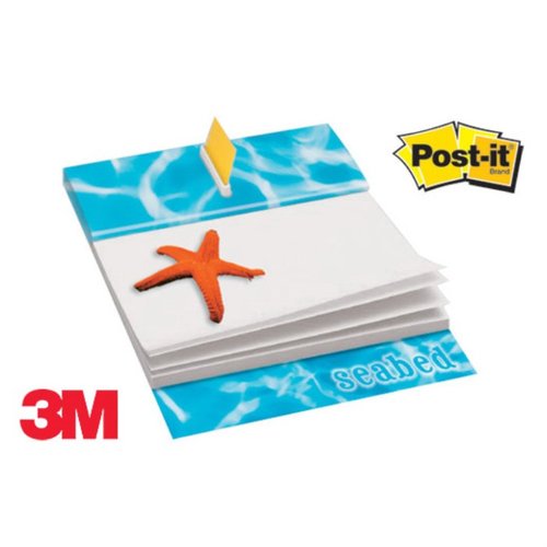 DISC 3M Post-it Duo Set Main Image
