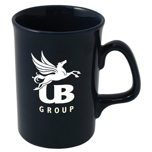 DISC Lincoln Mug - Coloured Main Image