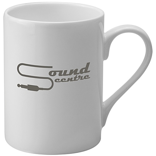Lyric Bone China Mug Main Image