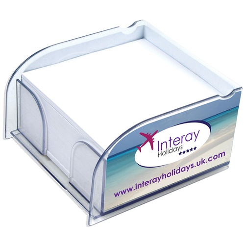 Mini 400 Sheet Block Mate - Coloured Main Image