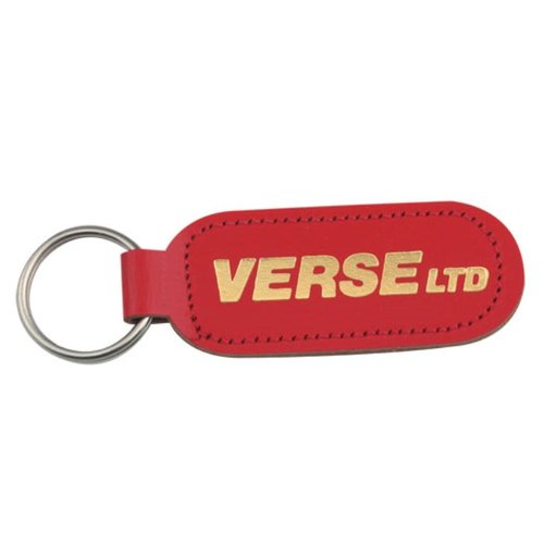 DONT USE Keyfob - Oval Main Image